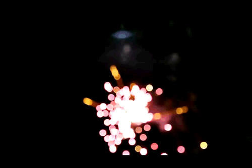 Firework Gif - IceGif